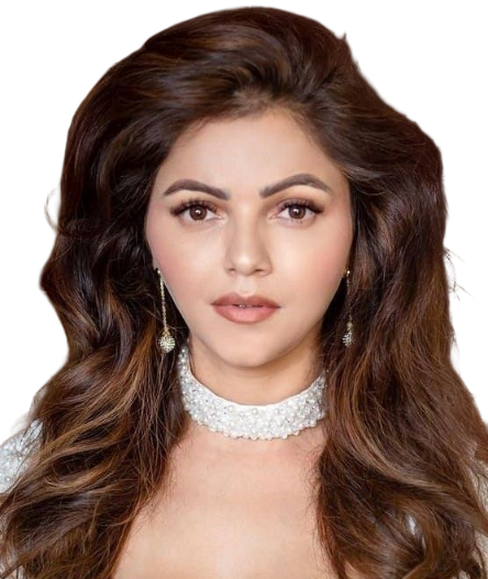 Rubina Dilaik